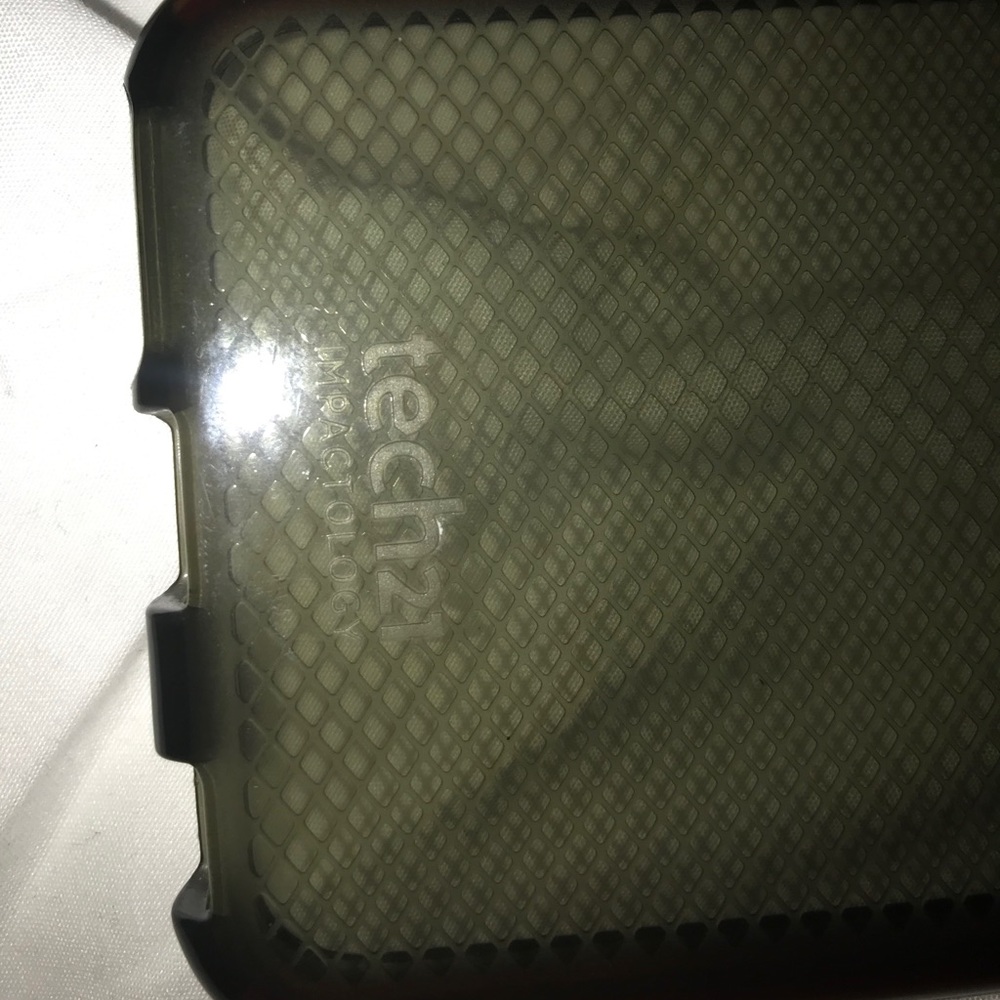Tech21 iphone 7 plus case - Picture 3 of 3